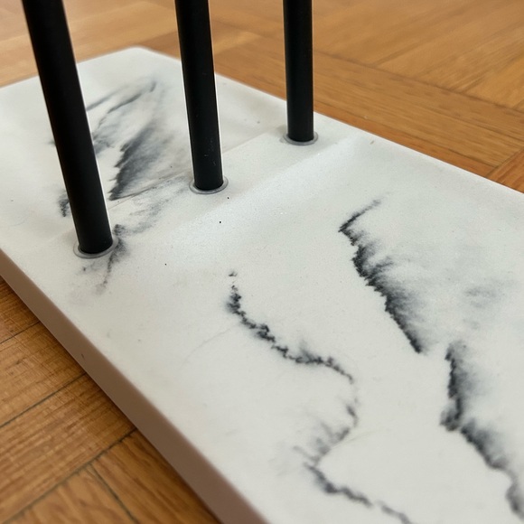 Jewerly Stand - 3-Tier Hanger - Picture 4 of 5